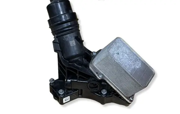 BMW X3 G01 Oil filter mounting bracket 8482015 6516924
