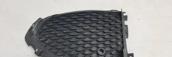 Jaguar F-Pace Front bumper lower grill HK8M6B290
