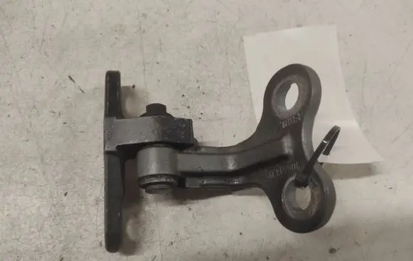 Front door lower hinge