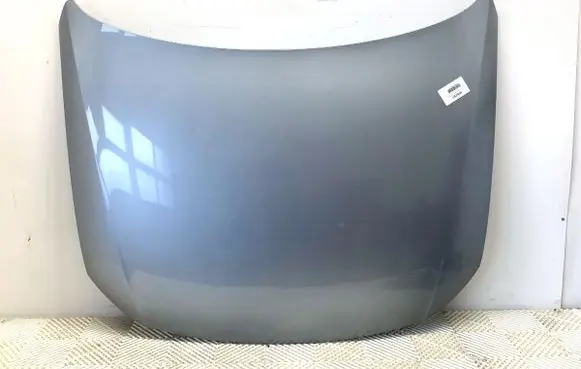 Volkswagen PASSAT B6 Engine bonnet/hood