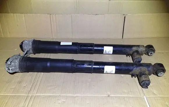 Volkswagen Arteon Front shock absorber/damper 