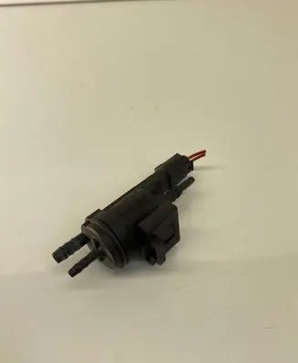Mercedes-Benz C W203 Valve vacuum 0025401497 48B43625B00