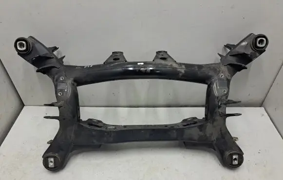 BMW 3 F30 F35 F31 Rear subframe 6851657 6855894