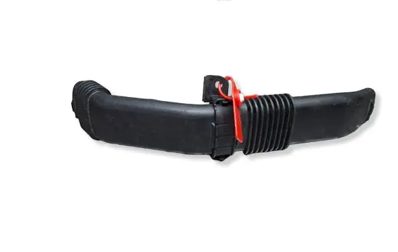 Renault Talisman Intercooler air guide/duct channel S27649085 244931514R