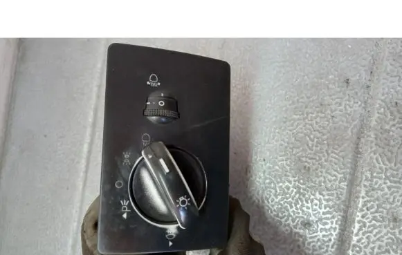 Ford Focus C-MAX Other switches/knobs/shifts