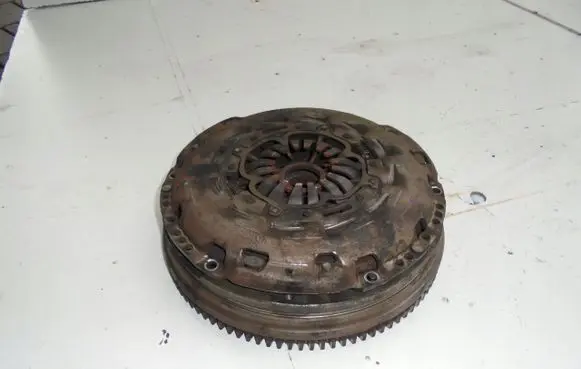 Ford Mondeo MK IV Clutch set kit