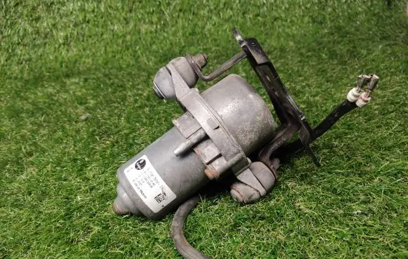 Water pump