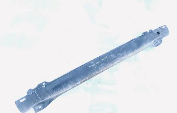 Rear beam