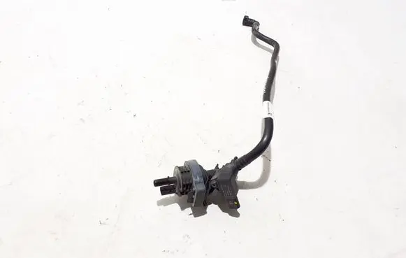 Mercedes-Benz GLE W167 Air intake hose/pipe A2560184500