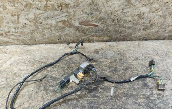 Jaguar XJS Other wiring loom 22RA