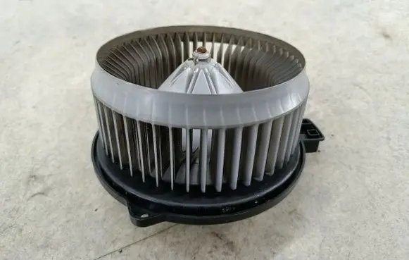 Honda Accord Heater fan/blower 1940001730