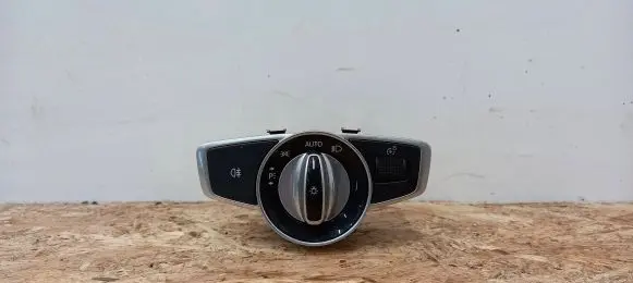 Mercedes-Benz C W205 Light switch A2059056500 10025081