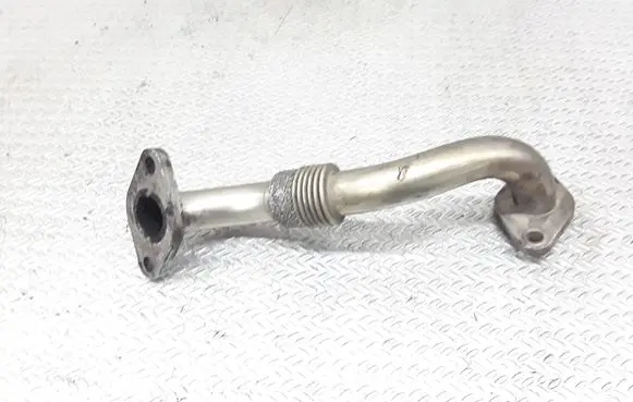EGR valve line/pipe/hose