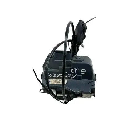 Renault Megane II Rear door lock 8200212467 20102007 28642