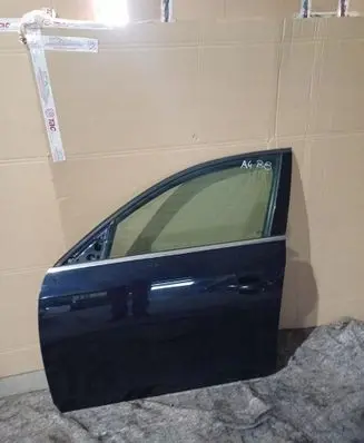 Audi A4 S4 B8 8K Front door