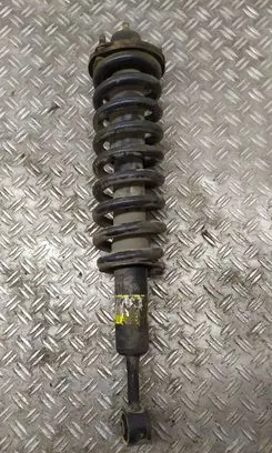 Toyota Land Cruiser (J120) Front shock absorber/damper