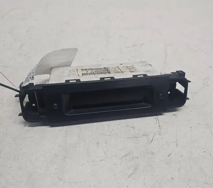 Peugeot 406 Screen/display/small screen 9638358677A