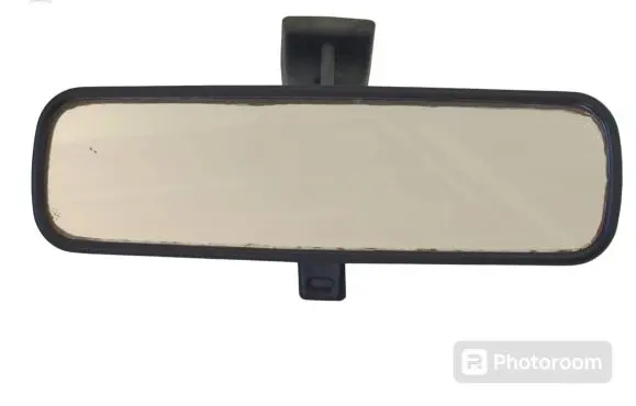 Nissan Almera Tino Rear view mirror (interior) E11015517 E11025517