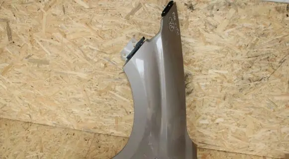 Fiat Tipo Fender