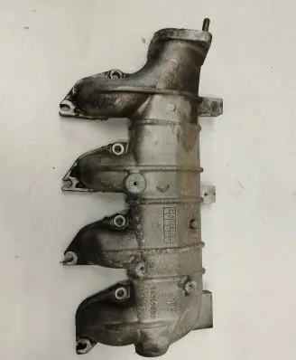 Citroen Jumper Intake manifold 96369858