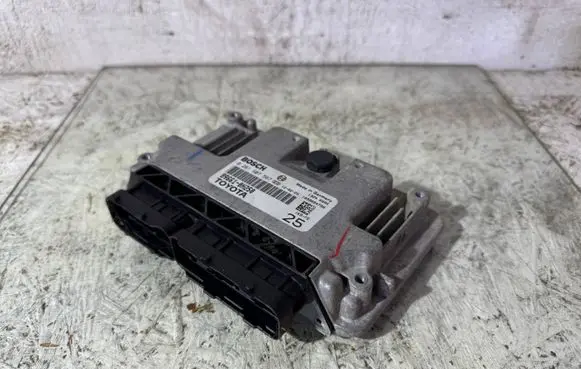 Engine control unit/module