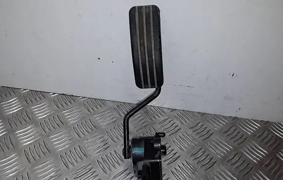 Renault Scenic II - Grand scenic II Accelerator throttle pedal 8200159647