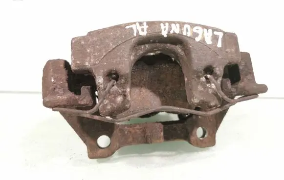 Renault Laguna III Rear brake caliper