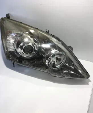 Honda CR-V Headlight/headlamp 33100SWWE0 P6916RCOMB P6363