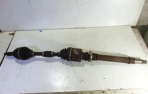 Mazda 3 I Front driveshaft