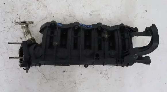 Hyundai i40 Intake manifold