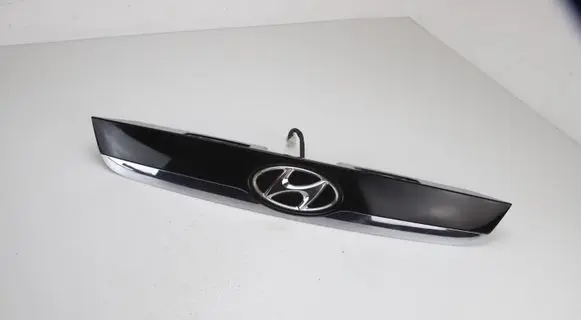 Hyundai ix 55 Trunk door license plate light bar 87311-3J000