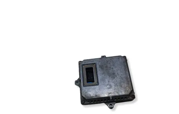 BMW 6 E63 E64 Headlight ballast module Xenon 1307329074