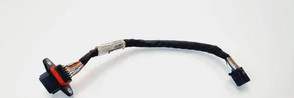Renault Zoe Other wiring loom 296831565R