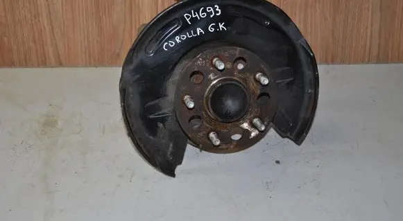 Toyota Corolla E210 E21 Rear wheel ball bearing 
