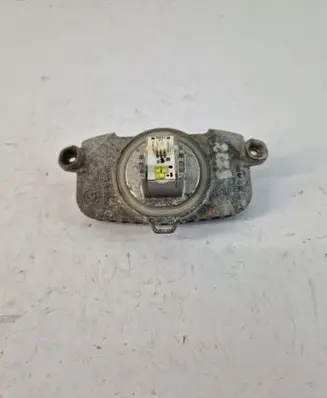 BMW 3 F30 F35 F31 Other control units/modules mde415473