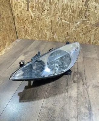 Headlight/headlamp