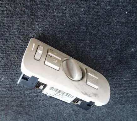 Light switch