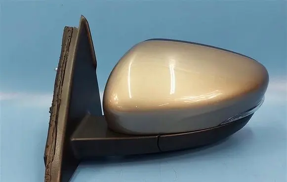 Ford Kuga III Front door electric wing mirror LV4B17683DC
