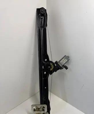Iveco Daily 6th gen Front door window regulator with motor 5801901052