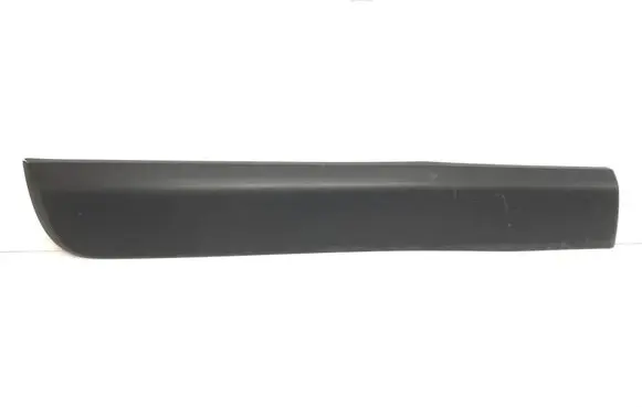 Dacia Dokker Rear door trim (molding) 828760776R 828760894R 828767567R