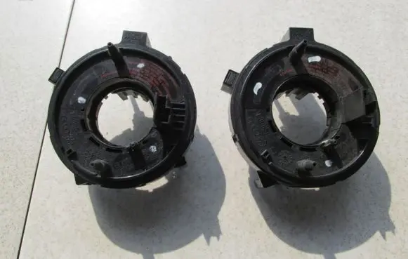 Ford Galaxy Airbag set 