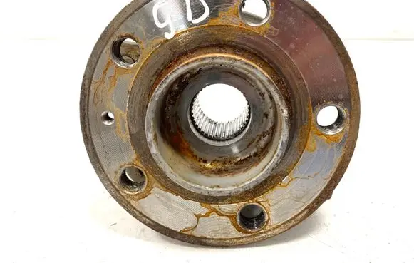 Volvo XC90 Rear wheel ball bearing 32246176 N5MXB