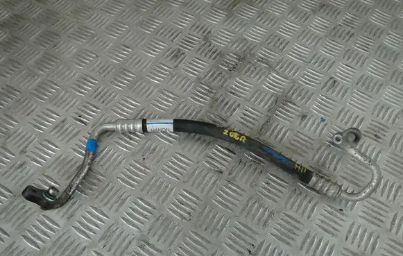 KIA Sportage Air conditioning (A/C) pipe/hose 
