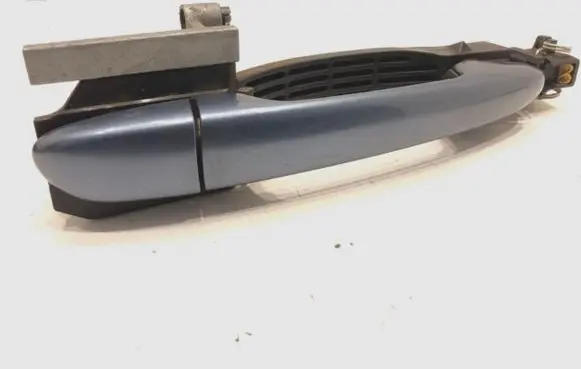 Mazda CX-5 Rear door exterior handle
