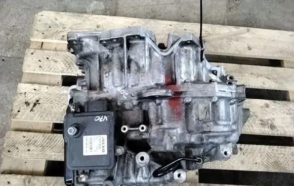 Volvo V70 Automatic gearbox TF71SC 15G6435835