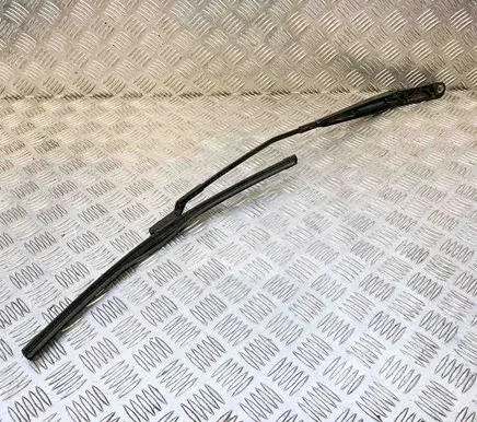 Volkswagen PASSAT B8 Windshield/front glass wiper blade 3G1955410