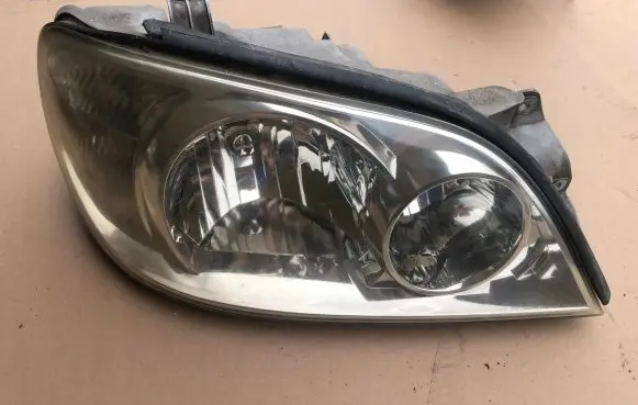 KIA Carens I Headlight/headlamp
