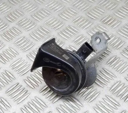 Skoda Superb B6 (3T) Horn signal 1K0951206N 1K0951223B