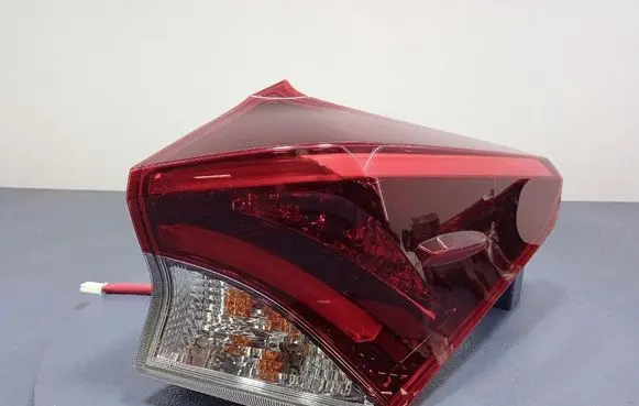 Toyota Auris E180 Rear/tail lights