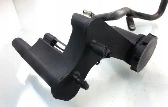 Jaguar XF X250 Breather/breather pipe/hose 4R8Q6A785AE